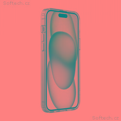Belkin Magnetický ochranný kryt iPhone 15 Plus