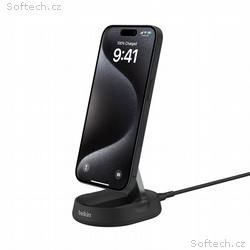 Belkin BOOST CHARGE™ PRO Qi2 15W Magnetický nabíje