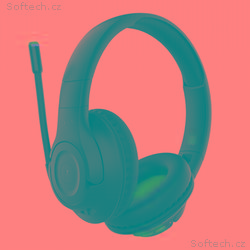 Belkin SOUNDFORM™ Inspire - Wireless Over-Ear Head