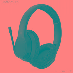 Belkin SOUNDFORM™ Adapt - Wireless Over-The-Ear He