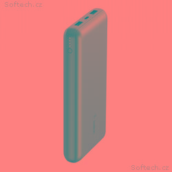 Belkin BOOST CHARGE™ USB-C PowerBanka, 20000mAh, 1