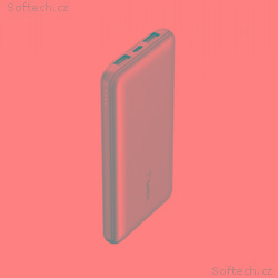Belkin BOOST CHARGE™ USB-C PowerBanka, 10000mAh, 1