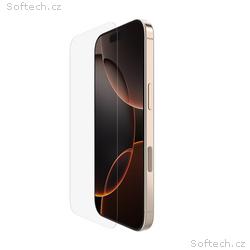 Belkin SCREENFORCE™ TemperedGlass Anti-Microbial o