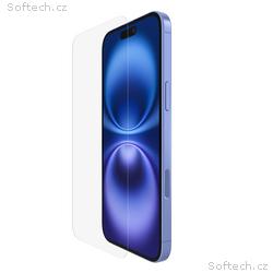 Belkin SCREENFORCE™ Invisiglass Anti-Microbial och