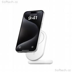 Belkin BOOST CHARGE™ Qi2 15W Magnetický nabíjecí s