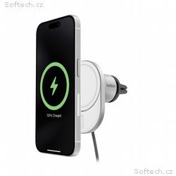 Belkin BOOST CHARGE™ Qi2 Magnetický držák s nabíje