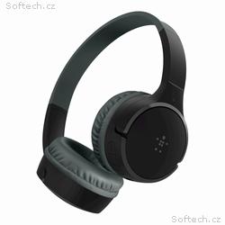 Belkin SOUNDFORM™ Mini - Wireless On-Ear Headphone