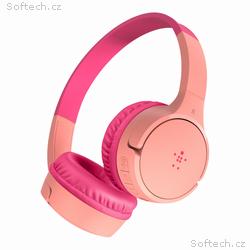 Belkin SOUNDFORM™ Mini - Wireless On-Ear Headphone