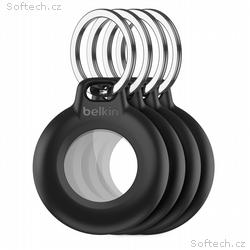 Belkin Bezpečné pouzdro na AirTag s vodotěsný přív