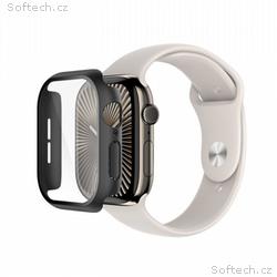 Belkin ochrana displeje ScreenForce 2v1 pro Apple 