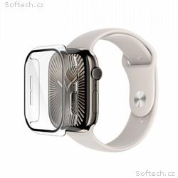 Belkin ochrana displeje ScreenForce 2v1 pro Apple 