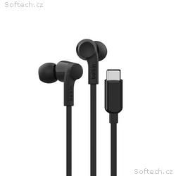 Belkin SOUNDFORM™ Sluchátka s USB-C konektorem, na