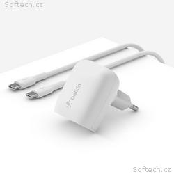Belkin BOOST CHARGE™ 20W USB-C Power Delivery PPS 