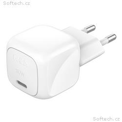 Belkin BOOST CHARGE™ 30W USB-C Power Delivery PPS 