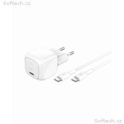 Belkin BOOST CHARGE™ 30W USB-C Power Delivery PPS 