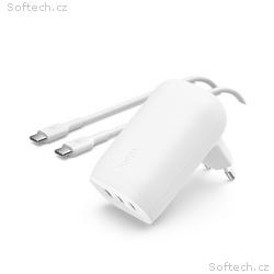Belkin BOOST CHARGE™ 67W 3-portová USB-C Power Del