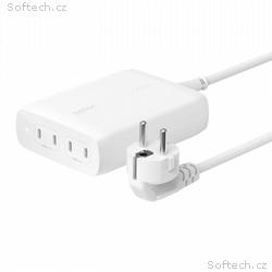 Belkin BOOST CHARGE™ PRO 200W 4-portová USB-C Powe