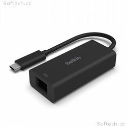 Belkin USB4 to 2.5GB Ethernet Adapter