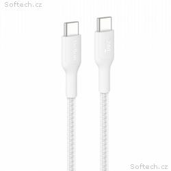 Belkin BOOST CHARGE PRO USB-C, USB-C kabel 240W, 2