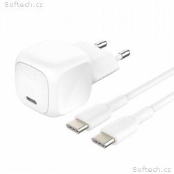 Belkin BOOST CHARGE 20W USB-C Power Delivery PPS n