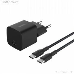 Belkin BOOST CHARGE 25W USB-C Power Delivery PPS n