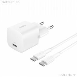 Belkin BOOST CHARGE 25W USB-C Power Delivery PPS n