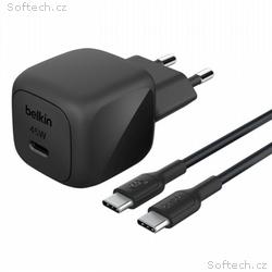 Belkin BOOST CHARGE 45W USB-C Power Delivery PPS n