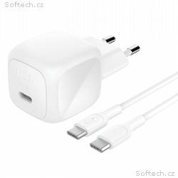 Belkin BOOST CHARGE 45W USB-C Power Delivery PPS n