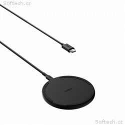 Belkin BOOST CHARGE Qi 15W Bezdrátová nabíjecí pod
