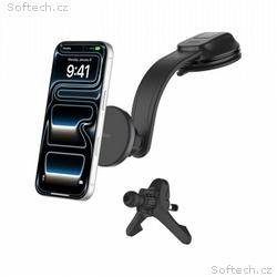 Belkin BOOST CHARGE Qi2 15W Magnetický držák s nab