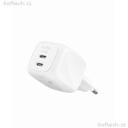 Belkin BOOST CHARGE PRO Duální 50W USB-C Power Del