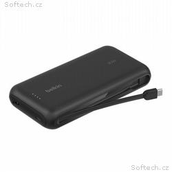 Belkin BOOST CHARGE USB-C Power Delivery PowerBank