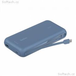 Belkin BOOST CHARGE USB-C Power Delivery PowerBank