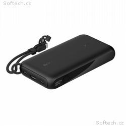 Belkin BOOST CHARGE USB-C Power Delivery PowerBank