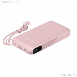 Belkin BOOST CHARGE USB-C Power Delivery PowerBank