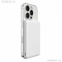 Belkin BOOST CHARGE Qi2 Magnetická Bezdrátová Powe