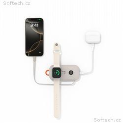 Belkin BOOST CHARGE PRO Bezdrátové nabíjení pro Ap