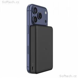 Belkin BOOST CHARGE Qi2 Magnetická Bezdrátová Powe