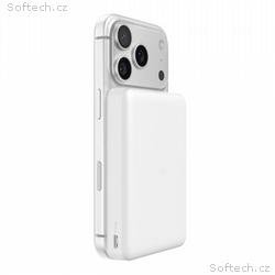 Belkin BOOST CHARGE Qi2 Magnetická Bezdrátová Powe