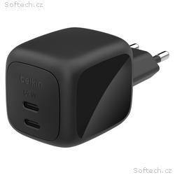 Belkin BOOST CHARGE PRO Duální 67W USB-C Power Del