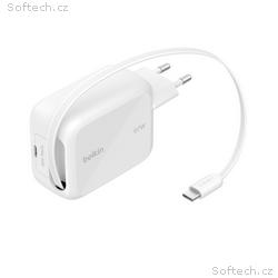 Belkin BOOST CHARGE PRO Duální 67W USB-C Power Del