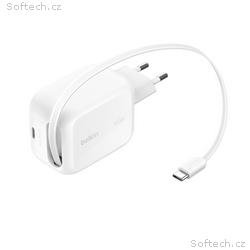Belkin BOOST CHARGE PRO Duální 45W USB-C Power Del