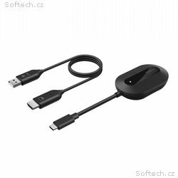 Belkin ConnectAir bezdrátový HDMI adaptér pro přen