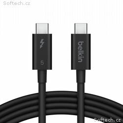 Belkin CONNECT Thunderbolt 5 pasivní kabel 80 Gb, 