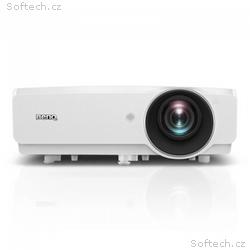 BenQ DLP Projektor SH753P, 5000ANSI, 1,39÷2,09:1, 