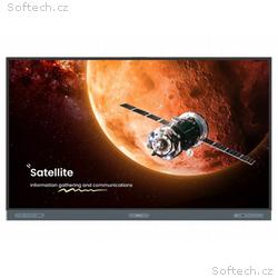 BenQ LCD RP8604 86" IPS Touch, 3840 × 2160, 1200:1