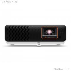 BenQ X500i DLP Projektor, 3840×2160 4K UHD, 2200 A