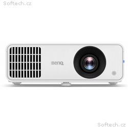 BenQ LW650 DLP projektor 1280x800 WXGA, 4000 ANSI 