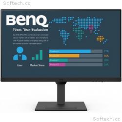BenQ LCD BL2490T 23,8" IPS, 1920×1080, 100 Hz, 5ms