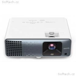 BenQ DLP Projektor TK710 4K UHD 3840x2160, 3200 AN